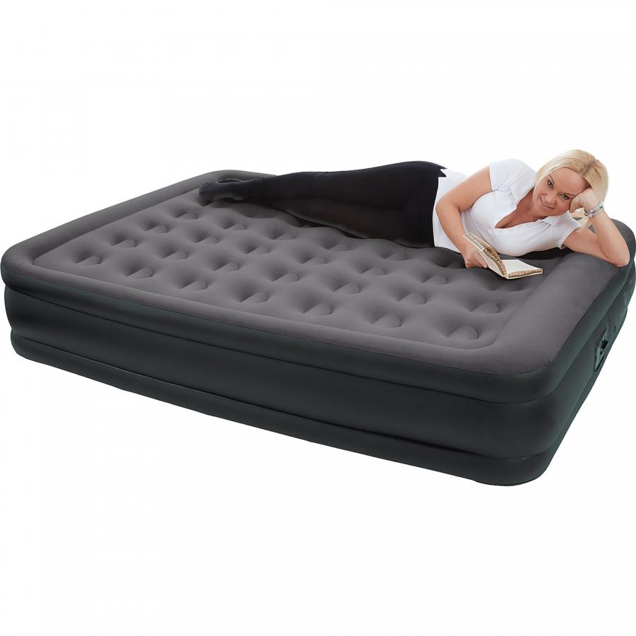 Product image 1 of the product “Luft- und Gästebett Double ”